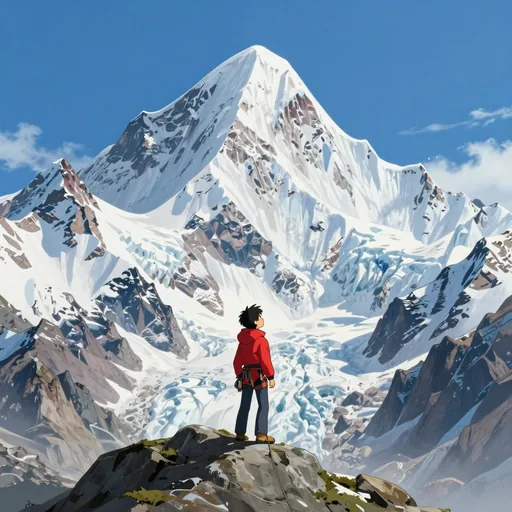 rakaposhi