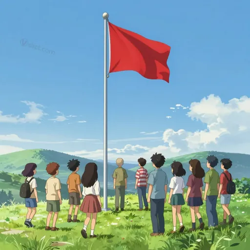 rallying point