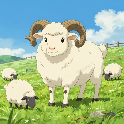 ram