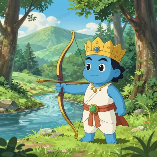 rama