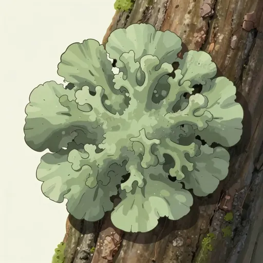 ramalina