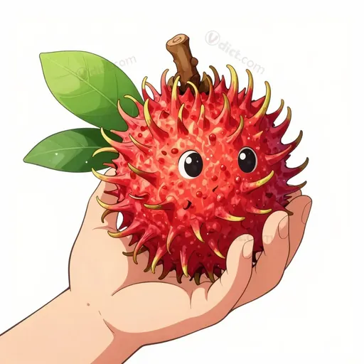 rambutan