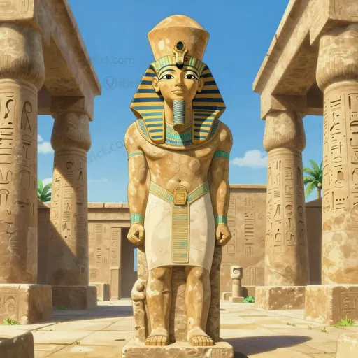 rameses