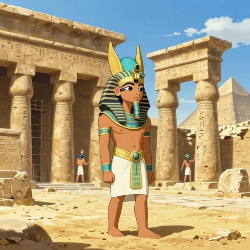 rameses ii