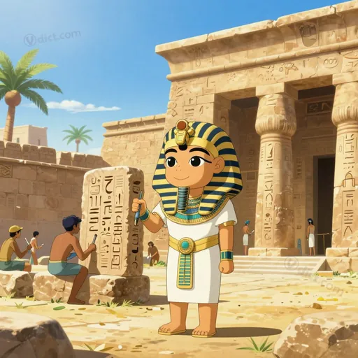 ramesses