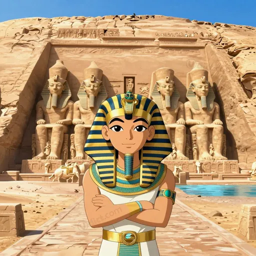 ramesses ii