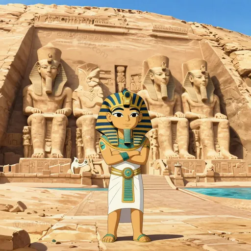 ramesses the great