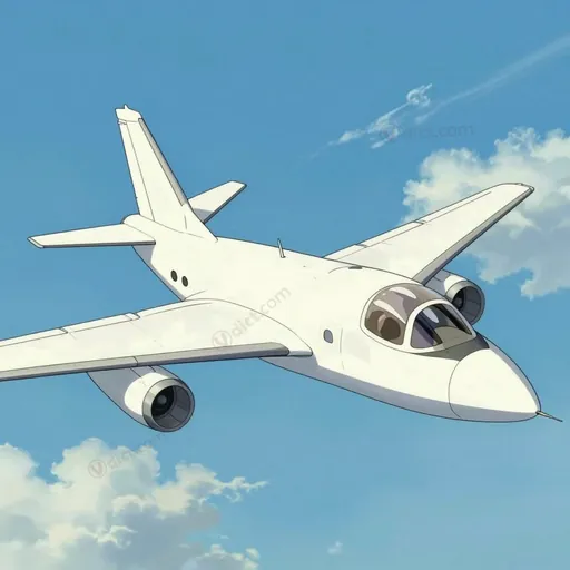 ramjet