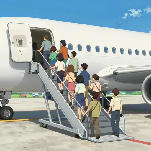 ramp