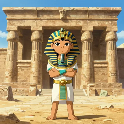 ramses ii