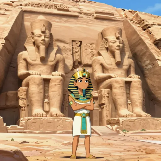 ramses the great