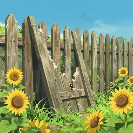 ramshackle