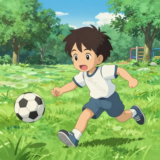 ran