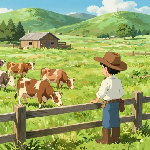 rancher