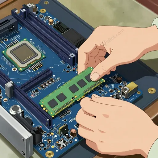 random access memory