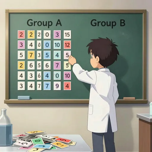 randomisation