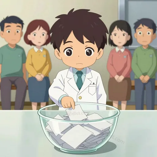 randomization