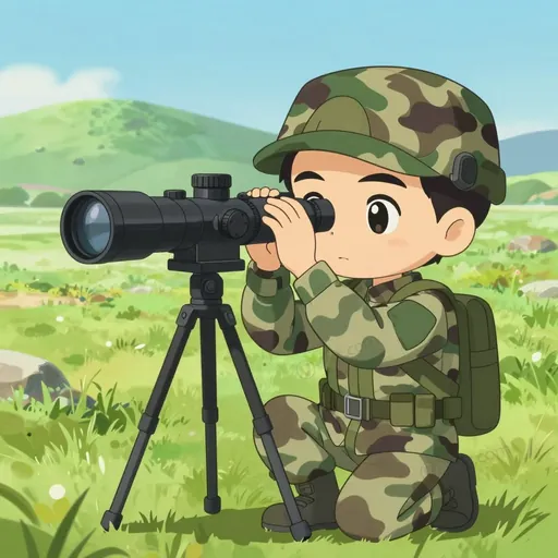 range-finder