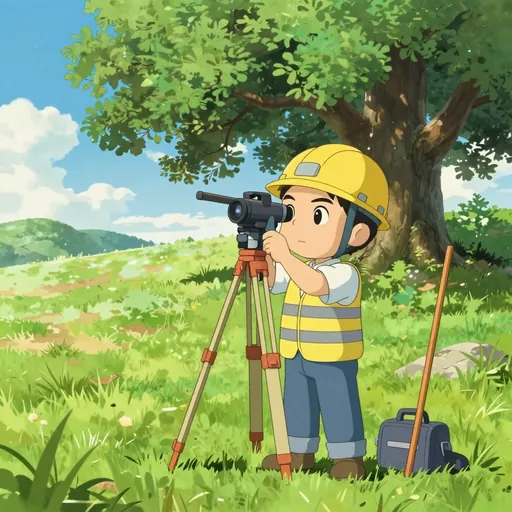range finder