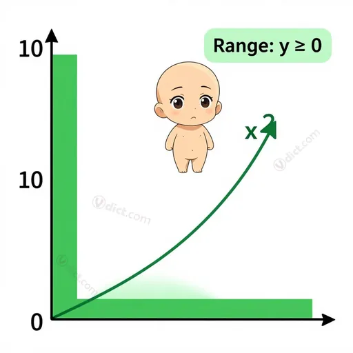 range of a function