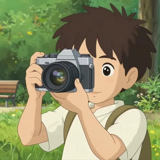 rangefinder