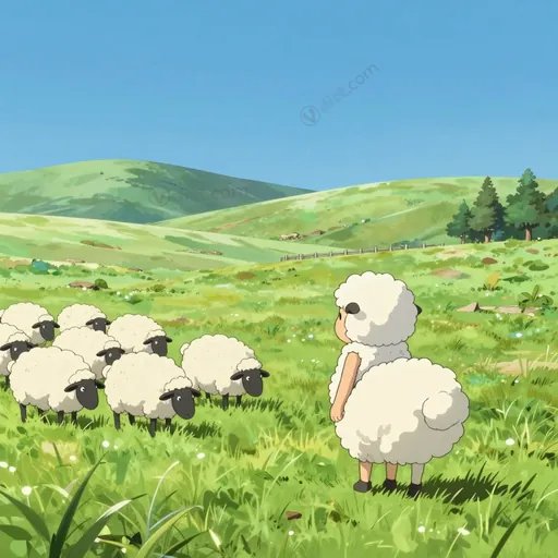 rangeland