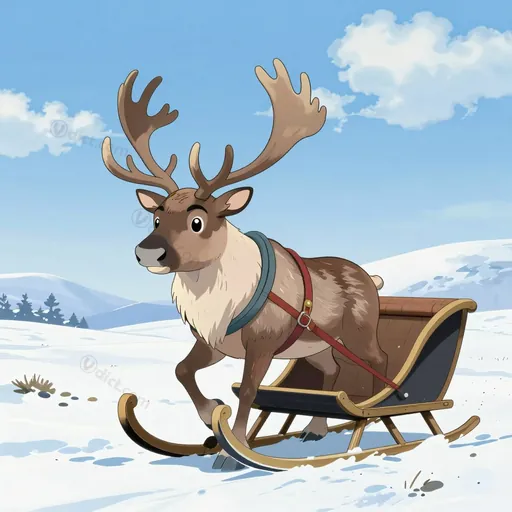 rangifer