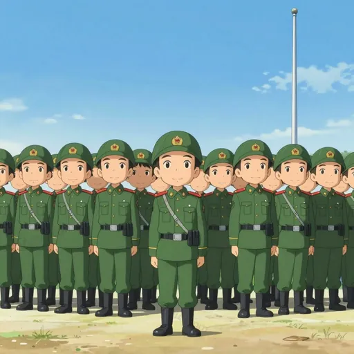 rank