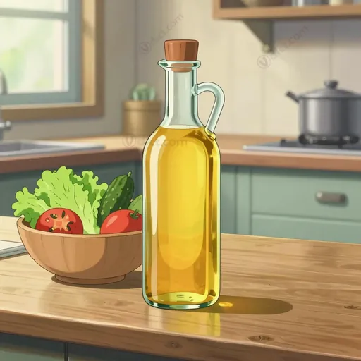 rape oil