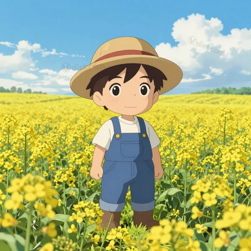 rapeseed