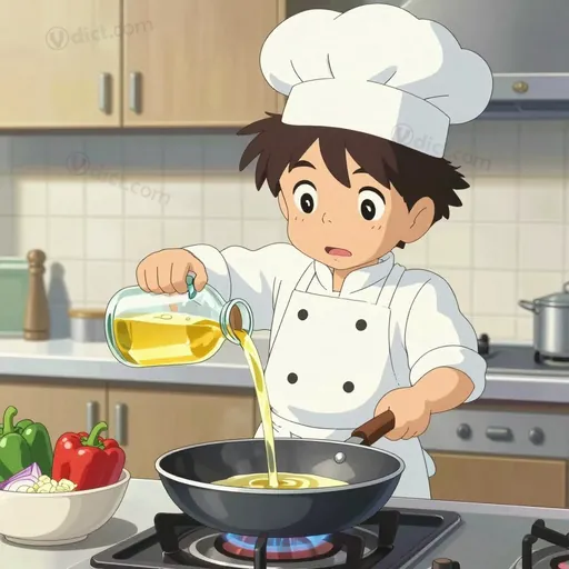 rapeseed oil