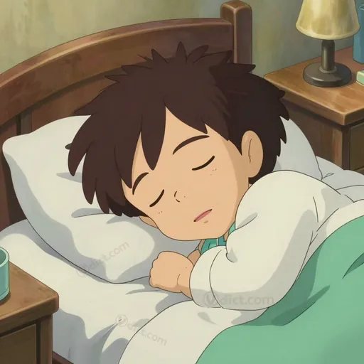rapid eye movement sleep