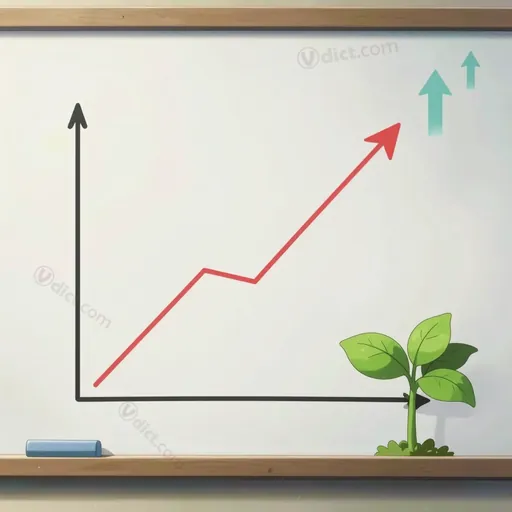 rapid growth