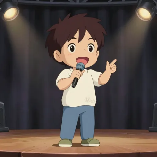 rapper