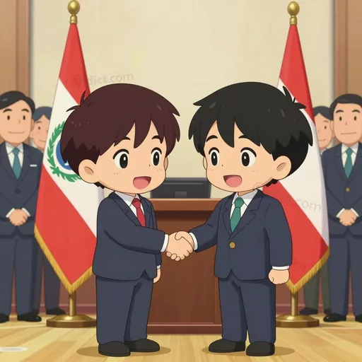 rapprochement