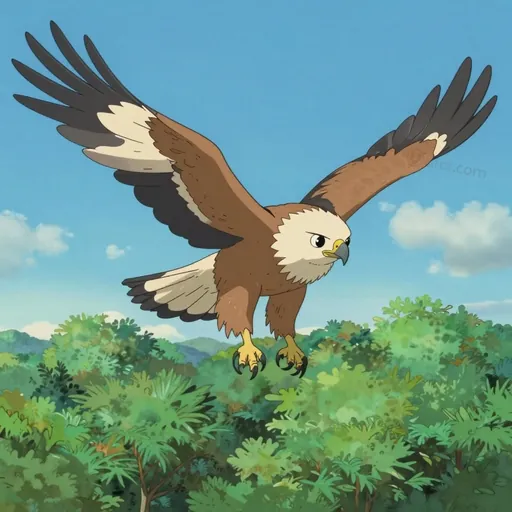 raptor