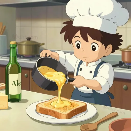 rarebit