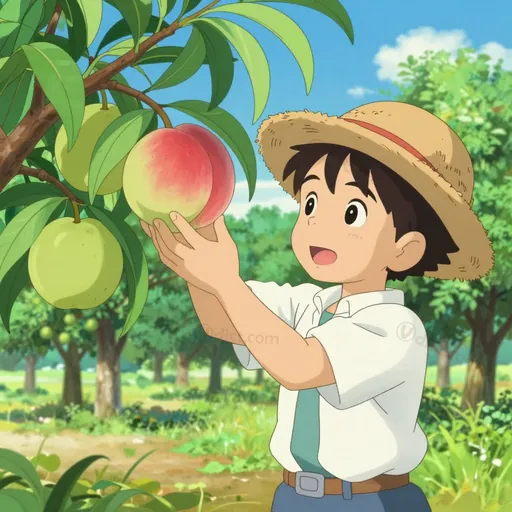 rareripe
