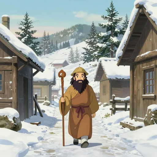 rasputin