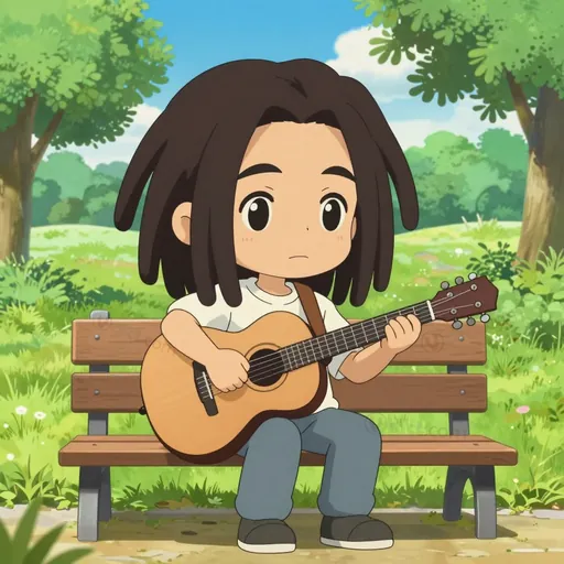 rasta