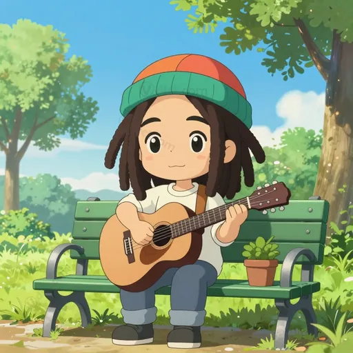 rastas