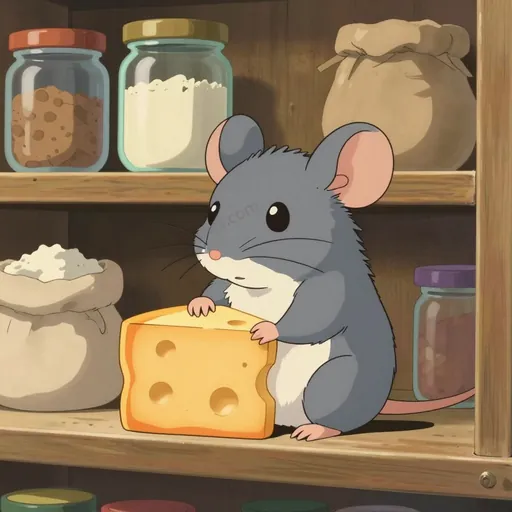 rat cheese