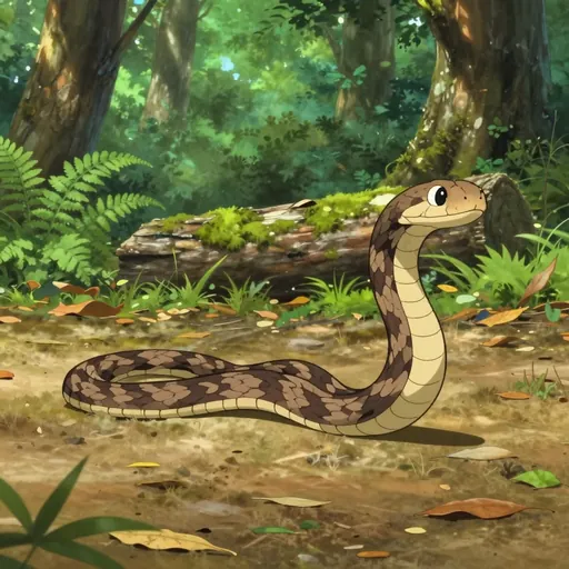 rat snake