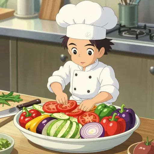 ratatouille