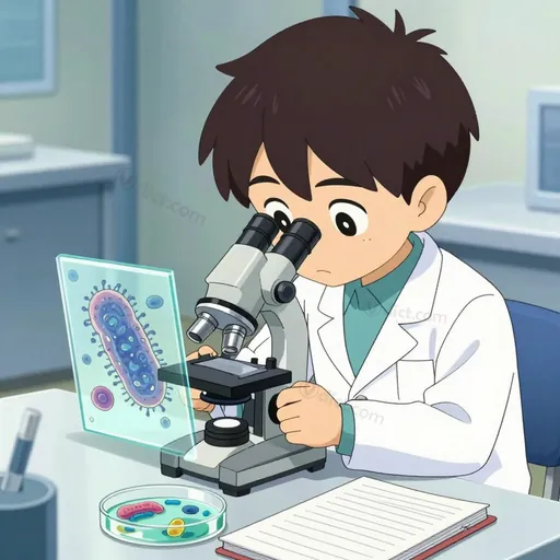 ratbite fever bacterium