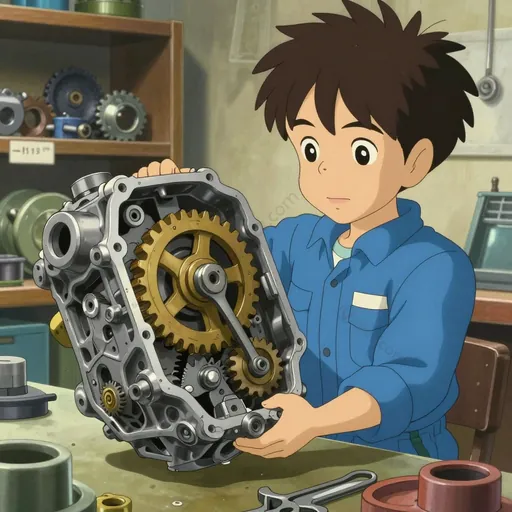 ratchet-wheel