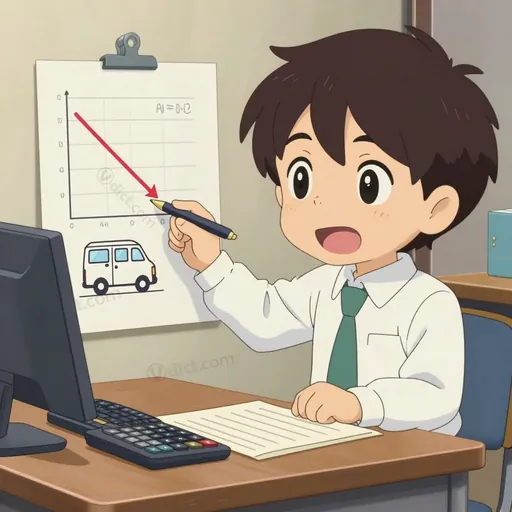 rate of depreciation