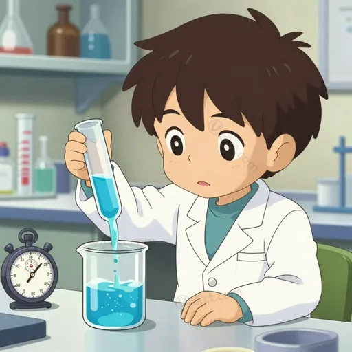 rate of flow