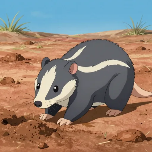 ratel