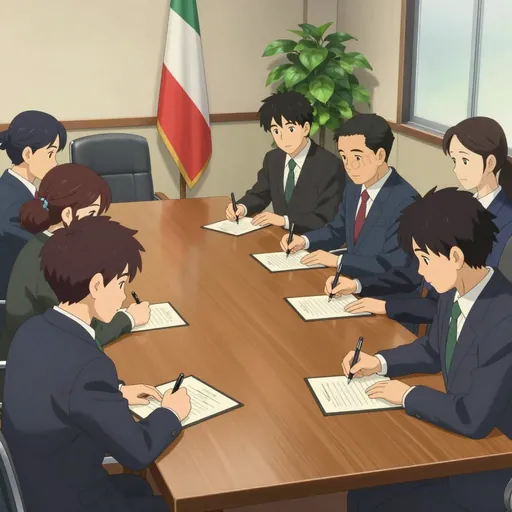 ratification